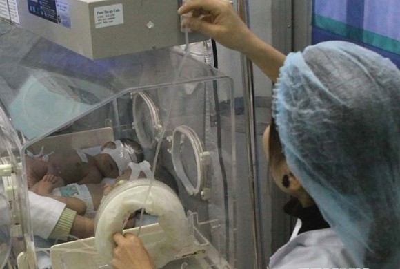 Bộ Y tế yêu cầu xác minh vụ 3 trẻ tử vong trong một ca trực ảnh 1