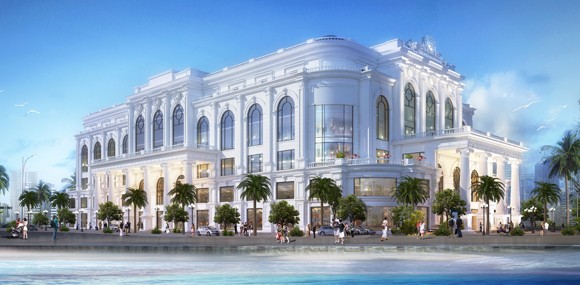 Khám phá Vincom Center Hạ Long – Trúng ngàn giải thưởng lớn ảnh 4