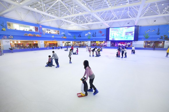 Khám phá Vincom Center Hạ Long – Trúng ngàn giải thưởng lớn ảnh 1