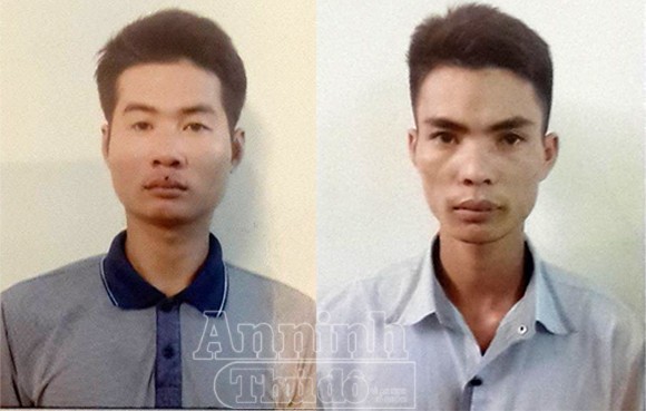 Làm rõ vụ cướp giật tài sản của người nước ngoài trên đường Hoàng Đạo Thúy ảnh 1