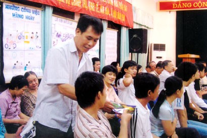 Bài 2: Khó nhưng đừng… bó tay ảnh 1