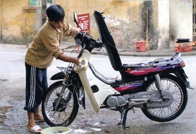 Bài 2: Khó nhưng đừng… bó tay ảnh 2