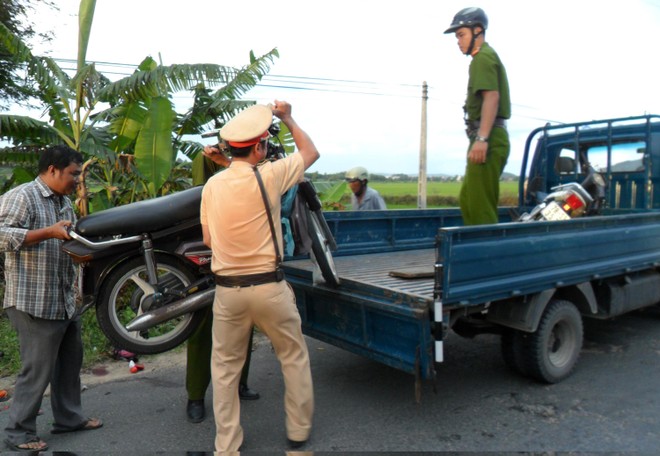 Say rượu, không MBH… và nguy cơ mất mạng ảnh 1