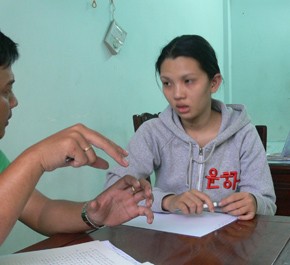 Băng cướp nguy hiểm hoạt động địa bàn giáp ranh ảnh 2