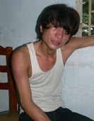 Băng cướp nguy hiểm hoạt động địa bàn giáp ranh ảnh 3