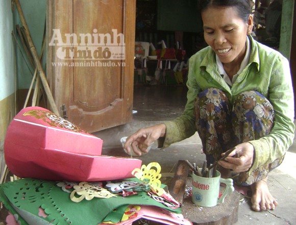 Hàng mã thăng hoa, bát âm... lụi bại ảnh 1
