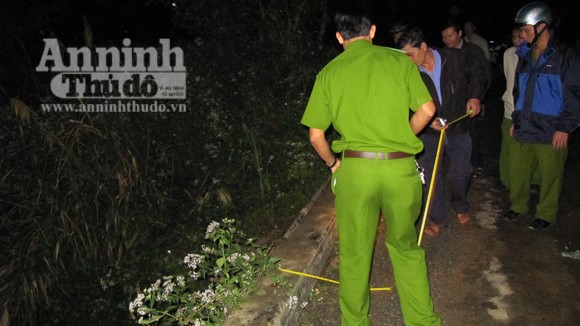 Cầu không thành, liên tiếp người rớt chết ảnh 1