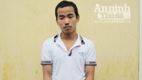 Chém người vì bị cho là “nhìn đểu” ảnh 1