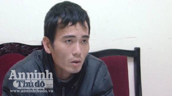 Cha mẹ "ngã ngửa" vì con buôn pháo lậu ảnh 1