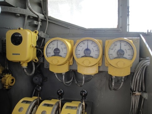 Tàu chiến săn ngầm Việt Nam: 50 năm vẫn uy lực biển Đông ảnh 4