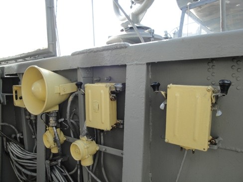 Tàu chiến săn ngầm Việt Nam: 50 năm vẫn uy lực biển Đông ảnh 10