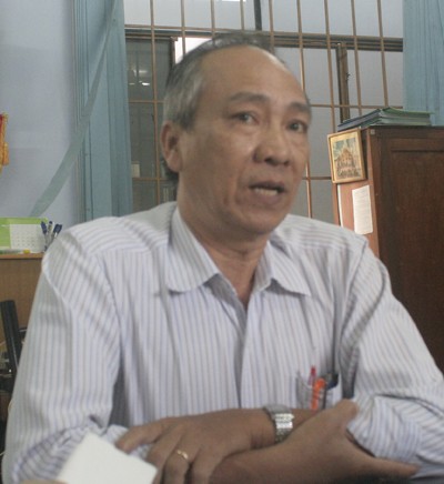 Nhà bếp “ăn cắp” thức ăn của học sinh tiểu học ảnh 3