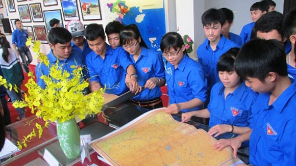 Kỳ 5: Tỉnh táo, có lý trí, không mắc mưu Trung Quốc ảnh 1
