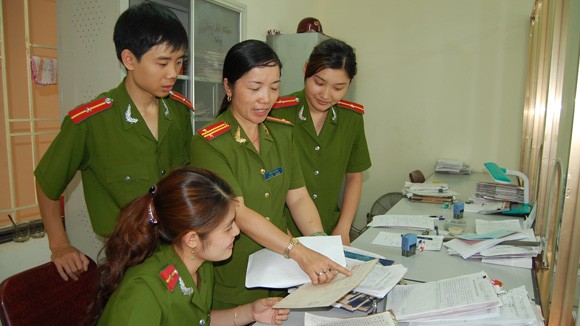 Thực hiện hiệu quả mục tiêu “3 giảm” ảnh 1