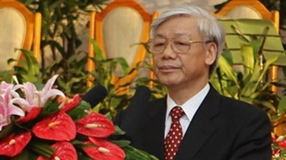 Không ngừng củng cố và phát triển quan hệ Việt - Lào ảnh 1