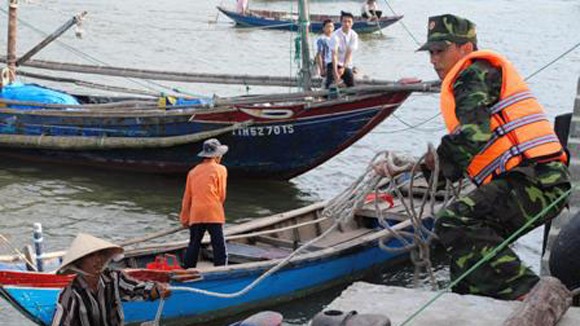 Bão đôi có thể xuất hiện trên biển Đông ảnh 2