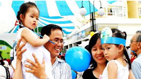 Đón chào ngày mới 28-6-2011 ảnh 1