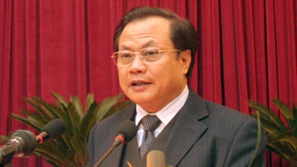 Phát triển nhanh nhưng phải bền vững ảnh 1