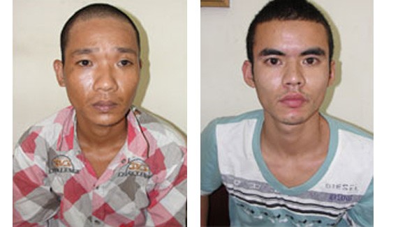 “Bảo kê” đổ trộm phế thải ảnh 1