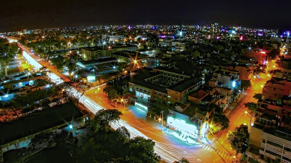 Năm 2012: Đầu tư lớn giảm ùn tắc giao thông ảnh 1