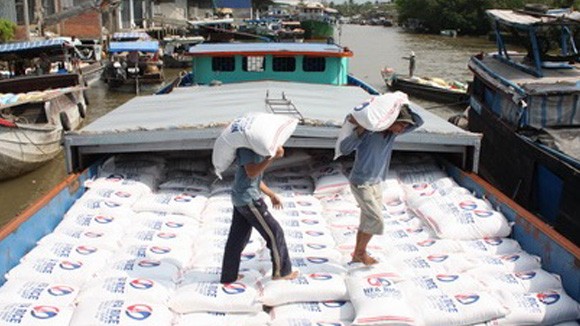 Châu Á có thể vượt qua suy thoái kinh tế mới ảnh 1