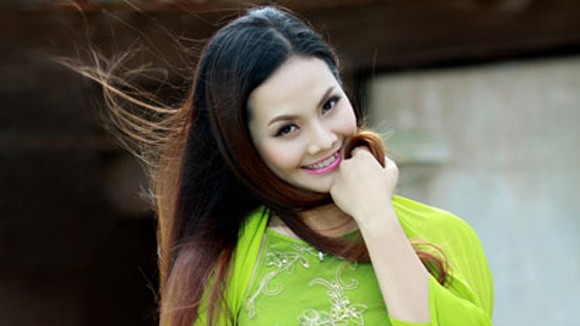 “Bờ sông vẫn gió” ảnh 1