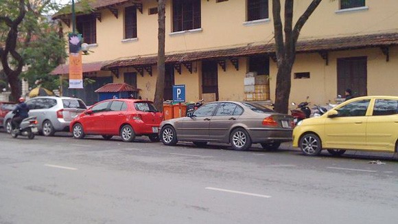 Sau Tết: “Cháy” xe thuê tự lái ảnh 1
