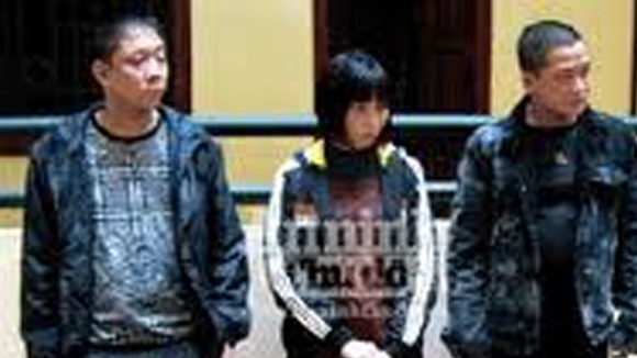 Bi kịch từ cho vay nặng lãi ảnh 1