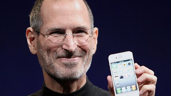 FBI công bố hồ sơ về Steve Jobs ảnh 1