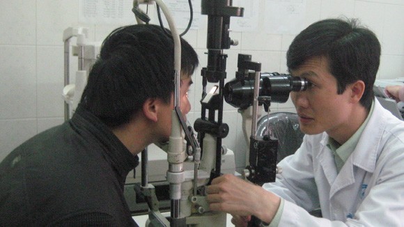 Gia tăng chấn thương và dị ứng mắt: Do chủ quan, bất cẩn ảnh 1