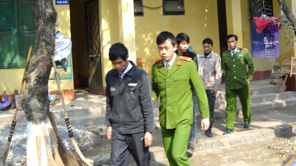 Làm giảm sức nóng địa bàn ảnh 1