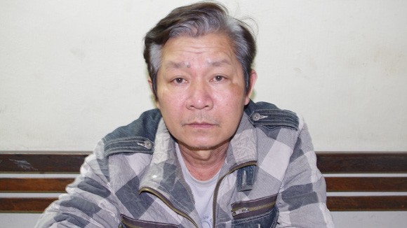 Con bất nhân, cha bất nhẫn ảnh 1