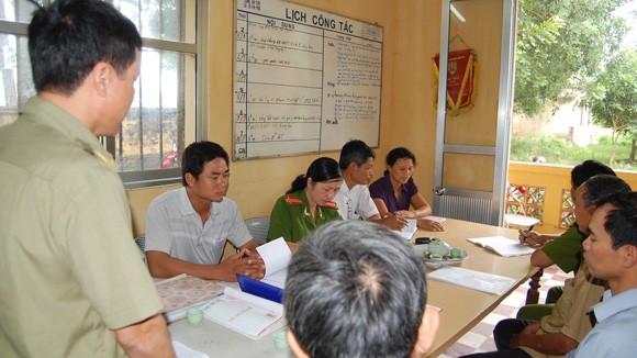 Từ những chuyên đề tâm huyết ảnh 1
