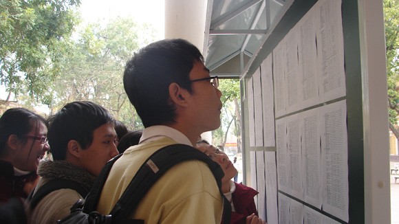 Đào tạo phải bám sát xã hội ảnh 1