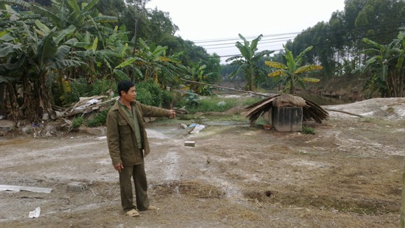 Cán bộ lơ là sẽ kiến nghị thay ảnh 1