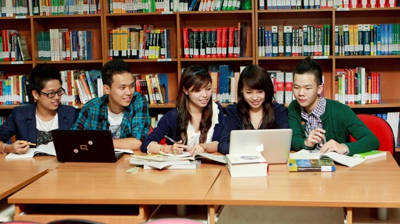 Trường ngoài công lập: Đứng trước nguy cơ tan rã ảnh 1