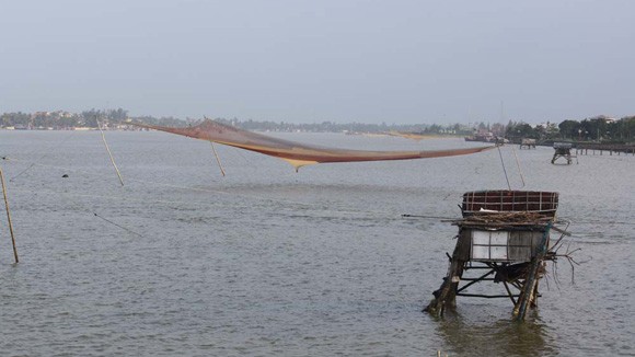 Bên dòng Nhật Lệ ảnh 1