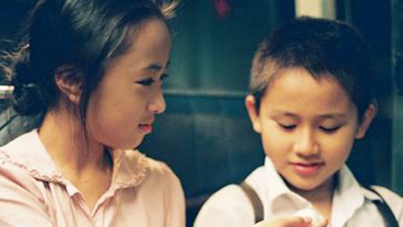 Cánh diều Vàng 2012: Không cân sức ảnh 1