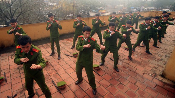Tăng cường phòng ngừa, xác định rõ trách nhiệm ảnh 1