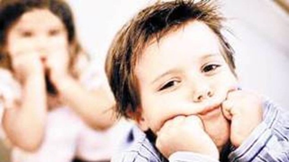 Phê bình nhiều làm trẻ tăng chống đối ảnh 1