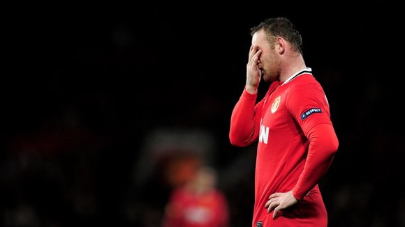 Thành Manchester gục ngã ảnh 1