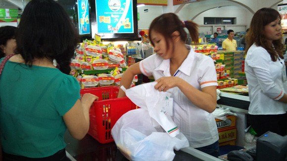 Nhiều nơi nghe ngóng tăng giá ảnh 1