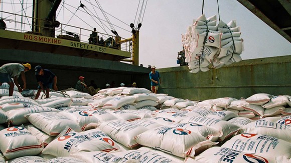 FAO đánh giá cao thành tựu nông nghiệp Việt Nam ảnh 1