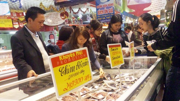 Gia tăng quyền lợi cho khách hàng ảnh 1