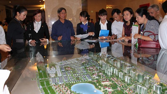 Cần công khai các quy hoạch ảnh 1