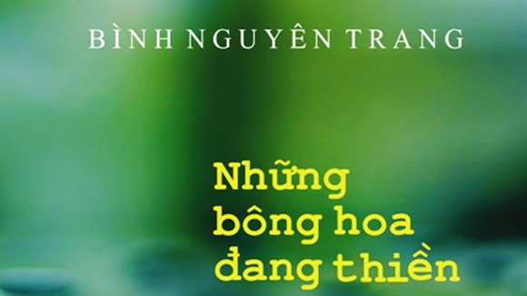 “Người đàn bà đến từ cơn bão đêm” ảnh 1
