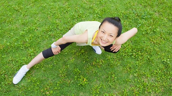 Để nguồn năng lượng “sung” hơn ảnh 1