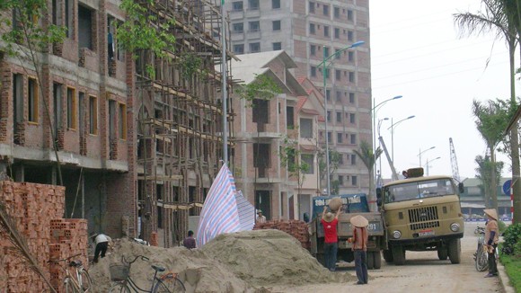 Đề nghị tăng gấp đôi mức phạt chậm nộp thuế ảnh 1