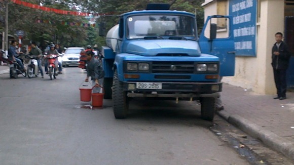 Giải quyết dứt điểm những bức xúc dân sinh ảnh 1