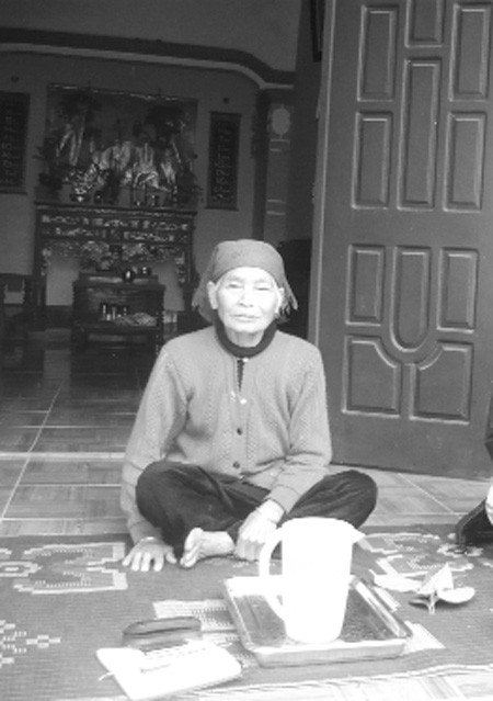 Kỳ bí giếng trời trên đỉnh Mó Tiên ảnh 2